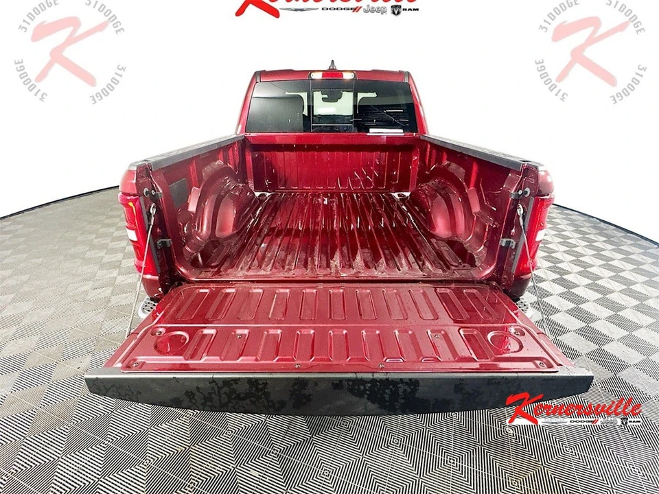 2026 Ram 1500 2nd Gen - Image 16 of 21
