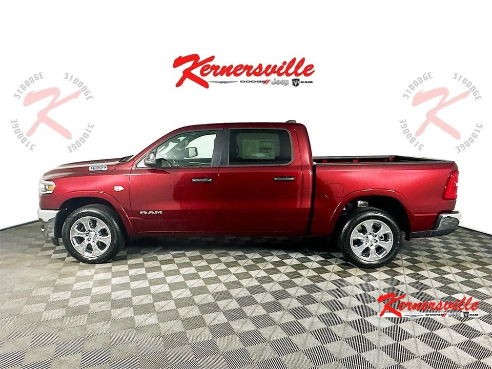 2026 Ram 1500 2nd Gen - Image 4 of 21
