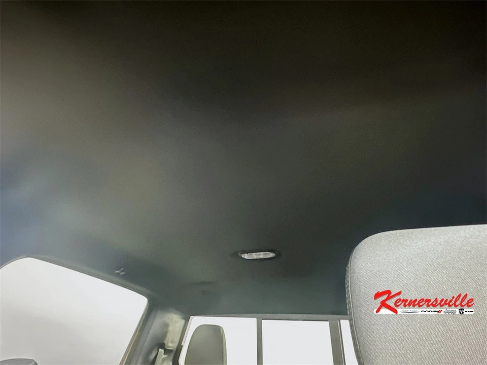 2026 Ram 1500 2nd Gen - Image 14 of 21
