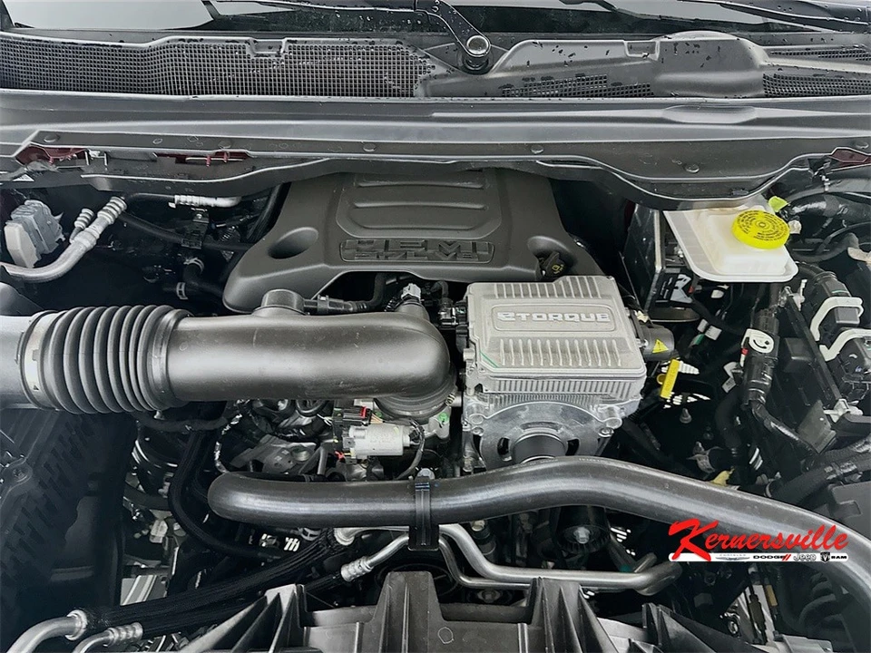 2026 Ram 1500 2nd Gen - Image 18 of 21