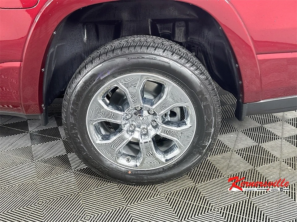 2026 Ram 1500 2nd Gen - Image 17 of 21