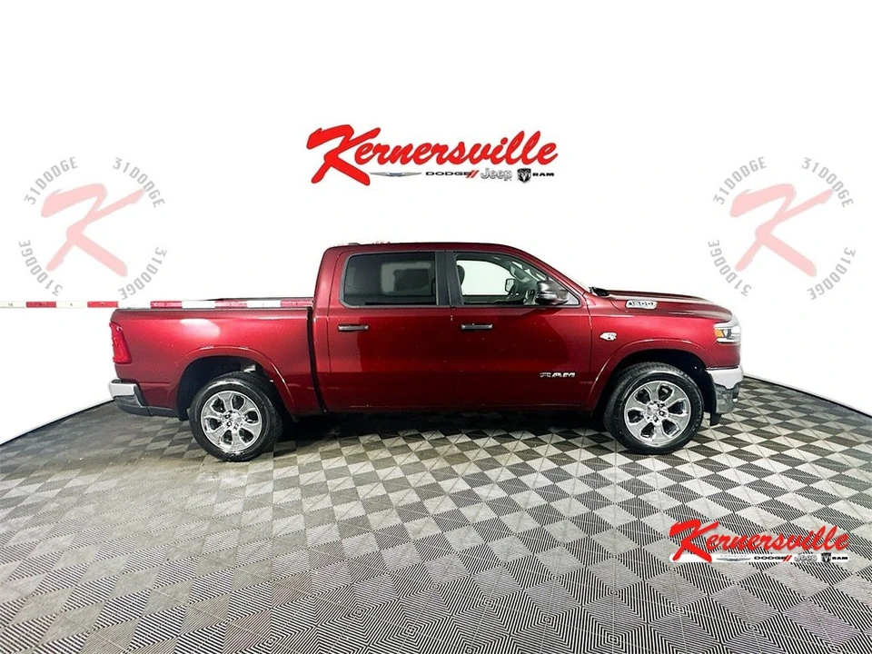 2026 Ram 1500 2nd Gen - Image 8 of 21