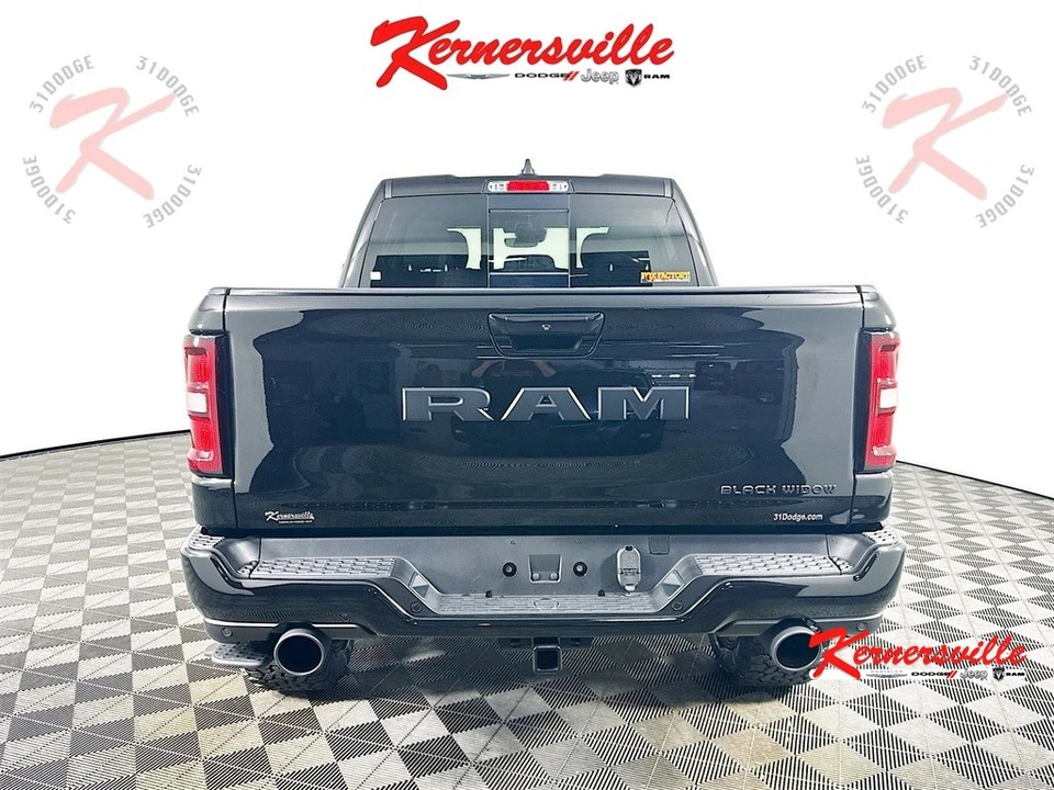 2026 Ram 1500 2nd Gen - Image 6 of 21