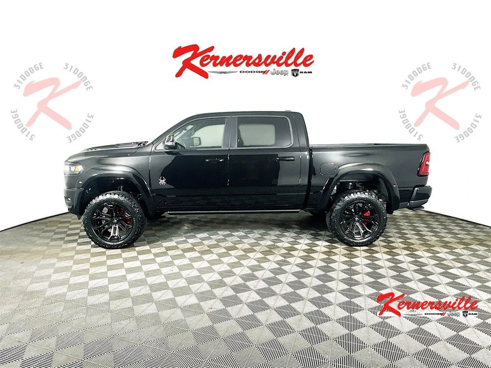 2026 Ram 1500 2nd Gen - Image 4 of 21