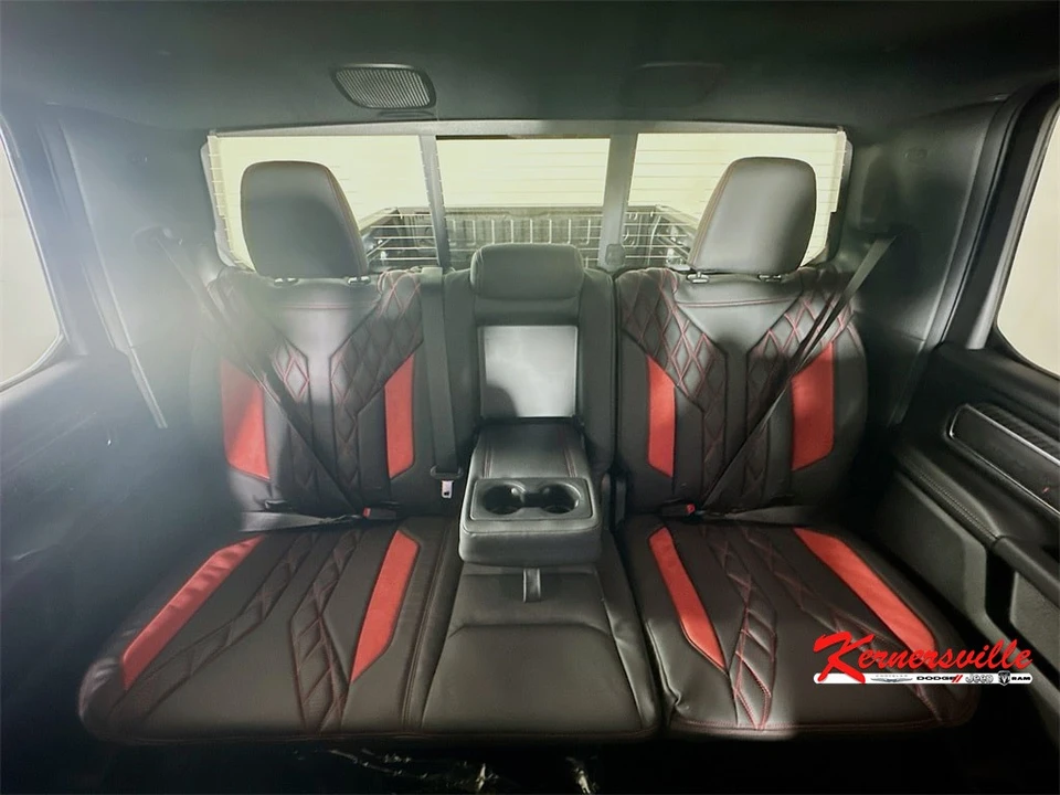 2026 Ram 1500 2nd Gen - Image 10 of 21