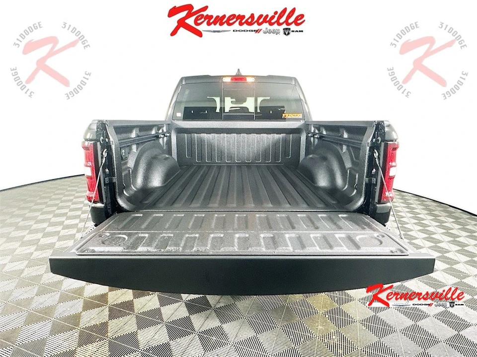 2026 Ram 1500 2nd Gen - Image 16 of 21
