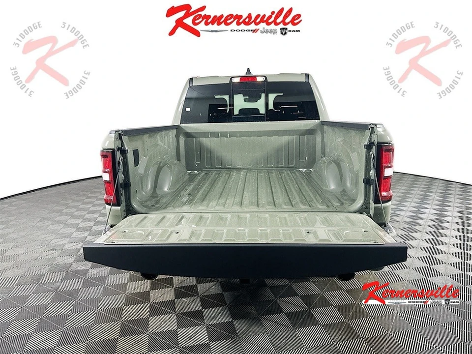 2026 Ram 1500 2nd Gen - Image 16 of 21