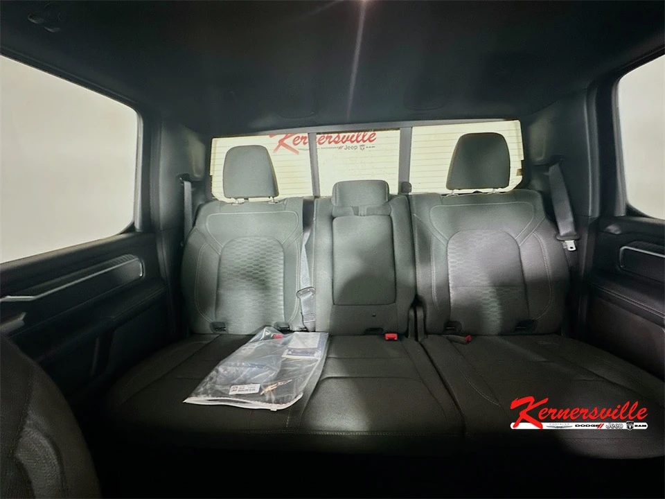 2026 Ram 1500 2nd Gen - Image 10 of 12