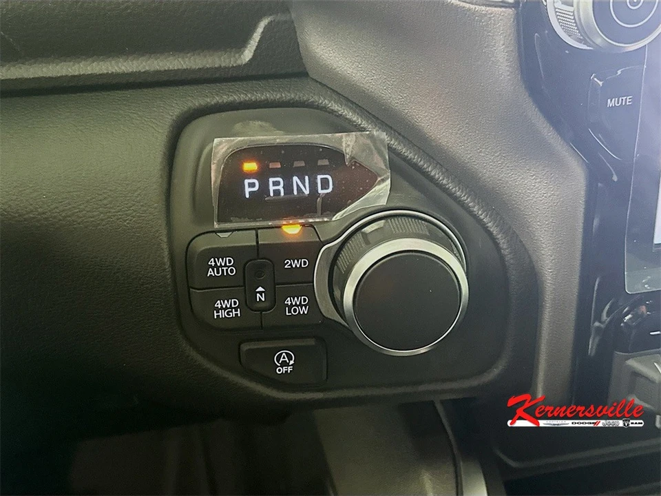 2026 Ram 1500 2nd Gen - Image 12 of 21