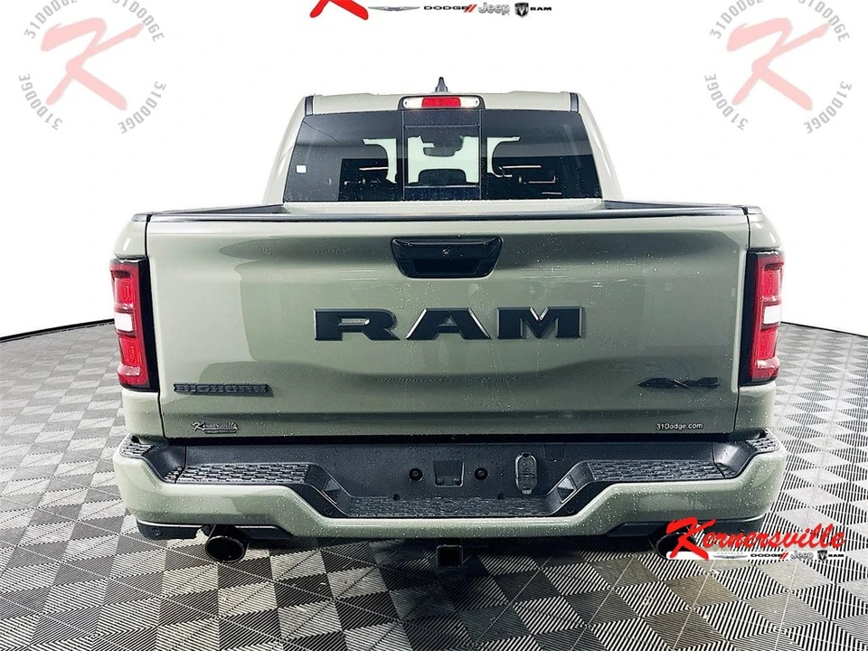 2026 Ram 1500 2nd Gen - Image 6 of 12