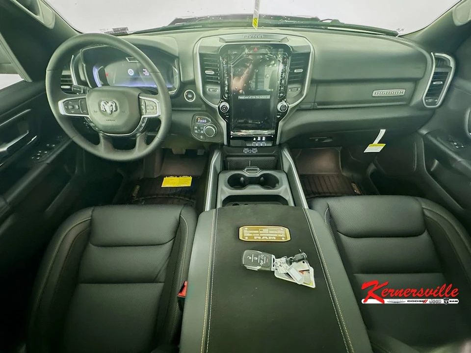 2026 Ram 1500 2nd Gen - Image 9 of 24