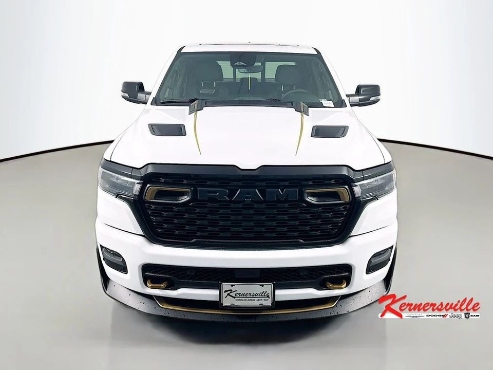 2026 Ram 1500 2nd Gen - Image 2 of 24