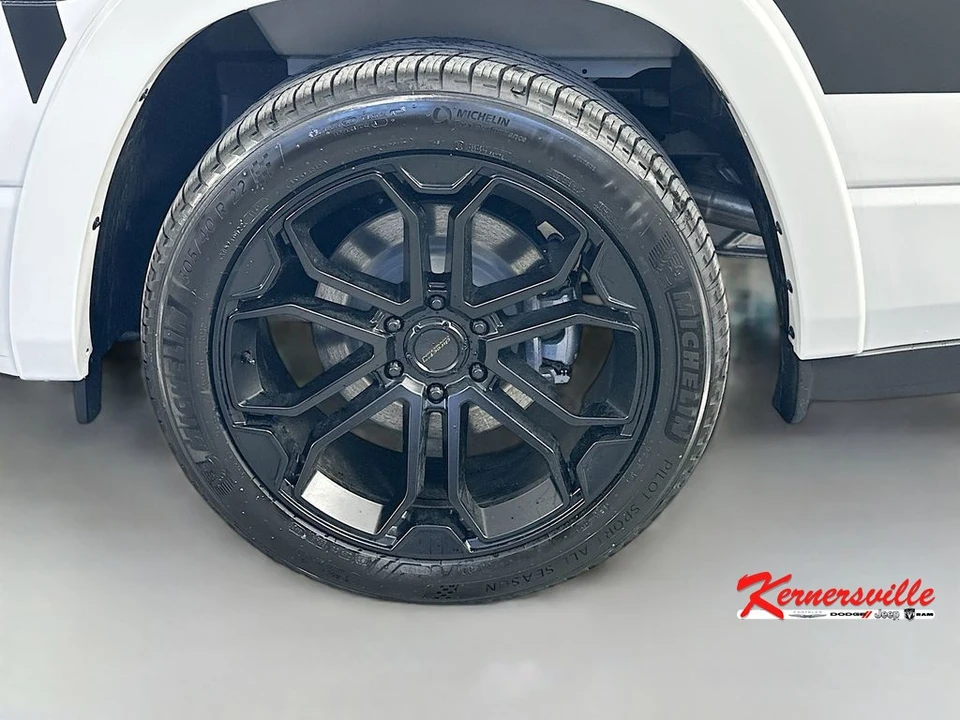 2026 Ram 1500 2nd Gen - Image 17 of 24