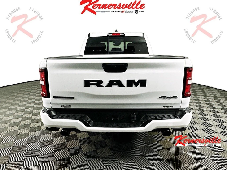2026 Ram 1500 2nd Gen - Image 6 of 21