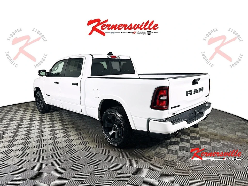 2026 Ram 1500 2nd Gen - Image 5 of 21