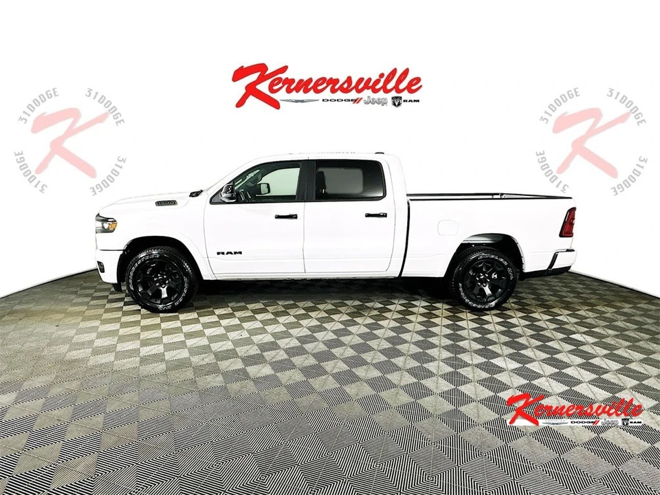 2026 Ram 1500 2nd Gen - Image 4 of 21
