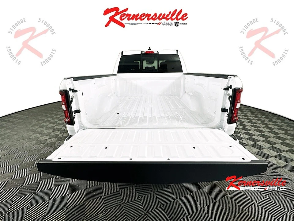 2026 Ram 1500 2nd Gen - Image 16 of 21