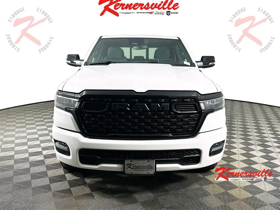2026 Ram 1500 2nd Gen - Image 2 of 21