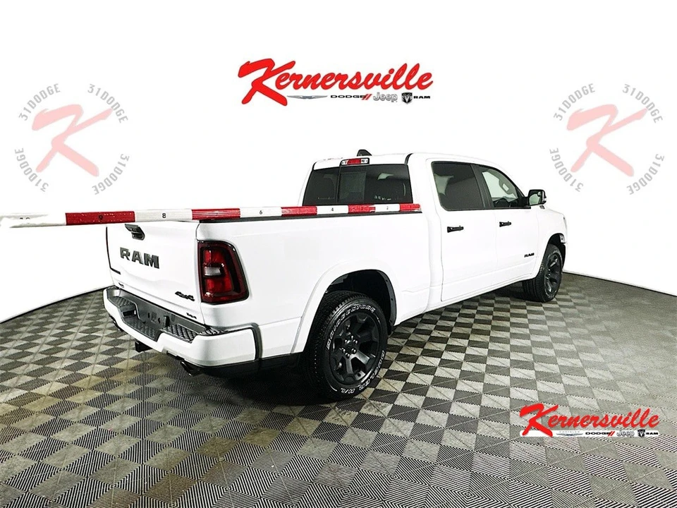 2026 Ram 1500 2nd Gen - Image 7 of 21