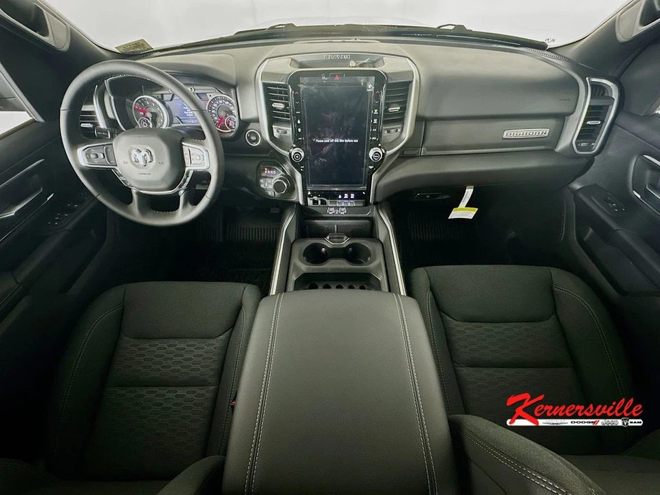 2026 Ram 1500 2nd Gen - Image 9 of 21