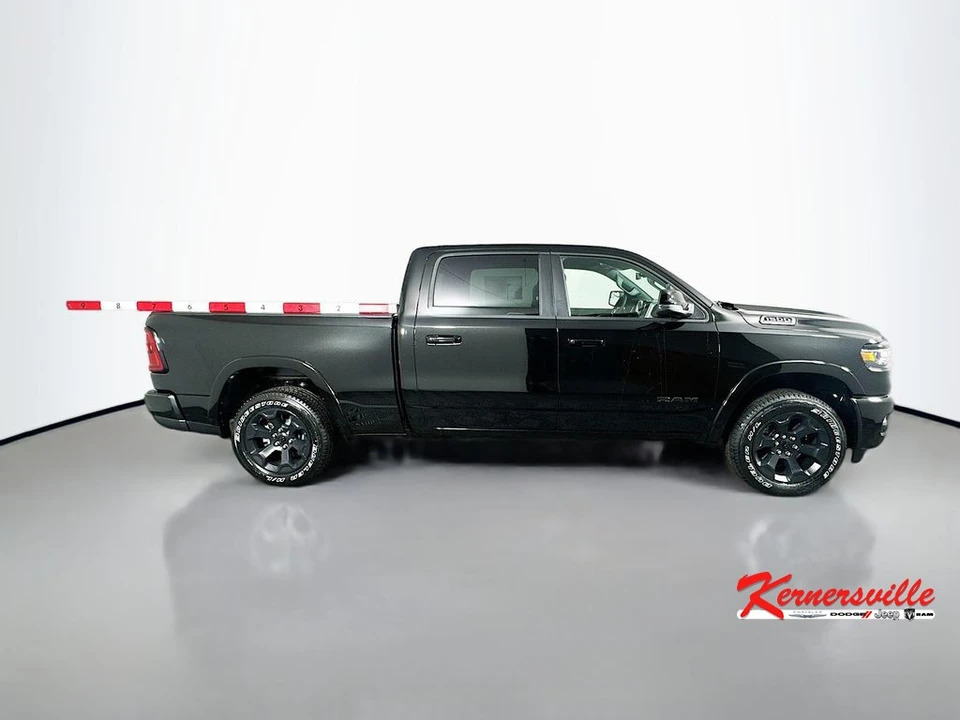 2026 Ram 1500 2nd Gen - Image 8 of 21