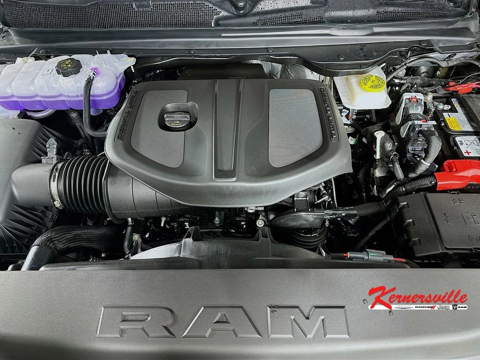 2026 Ram 1500 2nd Gen - Image 17 of 21