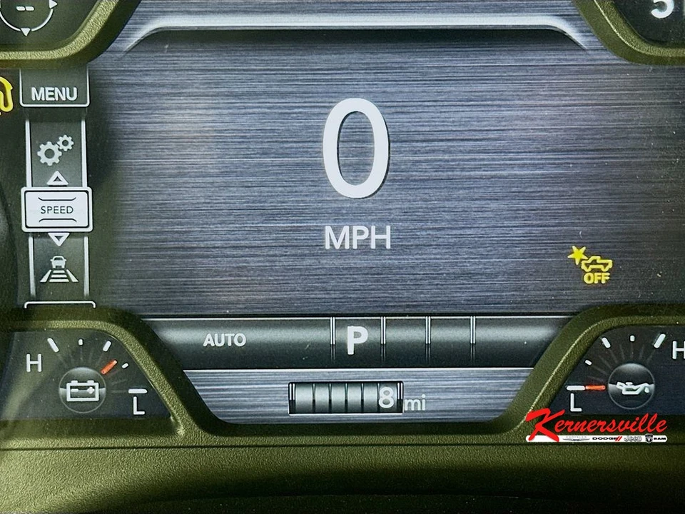 2026 Ram 1500 2nd Gen - Image 10 of 21