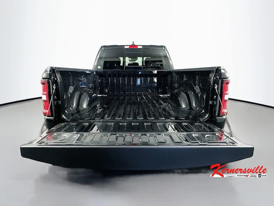 2026 Ram 1500 2nd Gen - Image 15 of 21