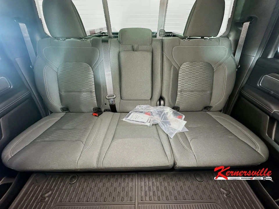2026 Ram 1500 2nd Gen - Image 21 of 21