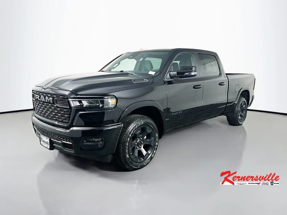 2026 Ram 1500 2nd Gen - Image 3 of 21