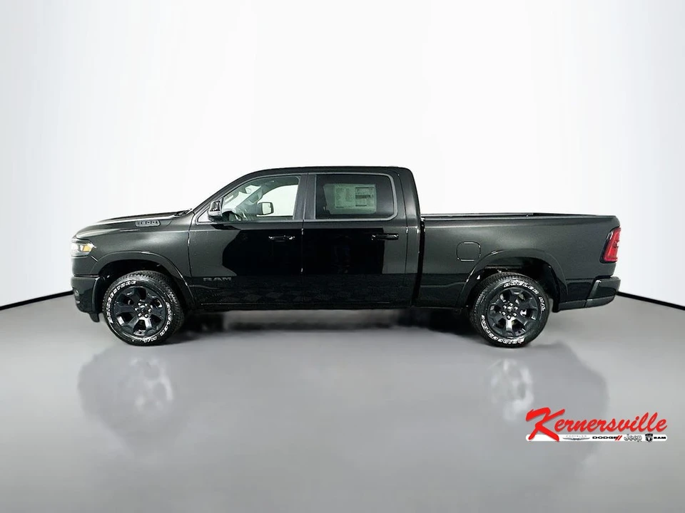 2026 Ram 1500 2nd Gen - Image 4 of 21