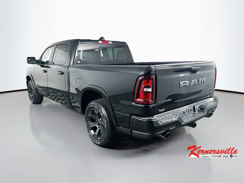 2026 Ram 1500 2nd Gen - Image 5 of 21