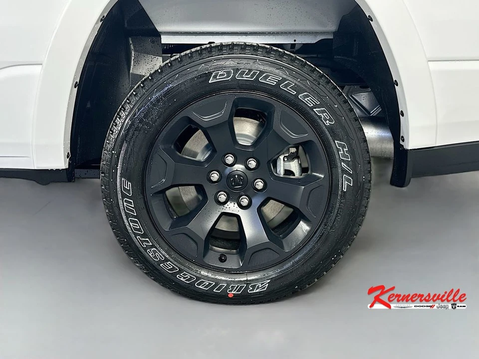 2026 Ram 1500 2nd Gen - Image 16 of 21