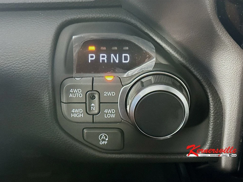 2026 Ram 1500 2nd Gen - Image 12 of 21