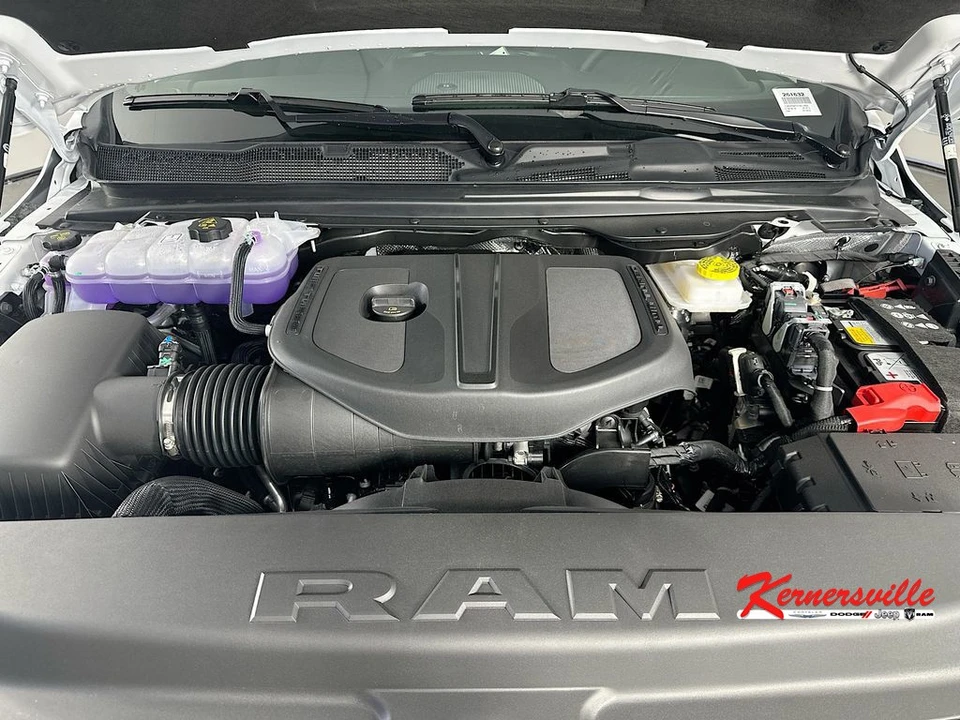 2026 Ram 1500 2nd Gen - Image 17 of 21