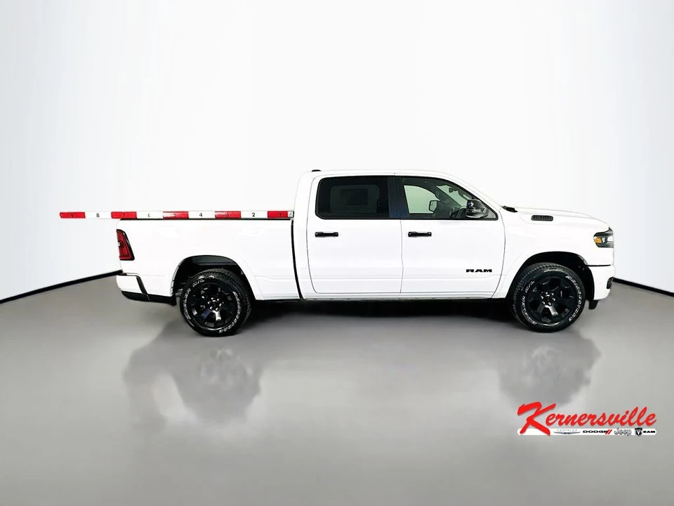 2026 Ram 1500 2nd Gen - Image 8 of 21