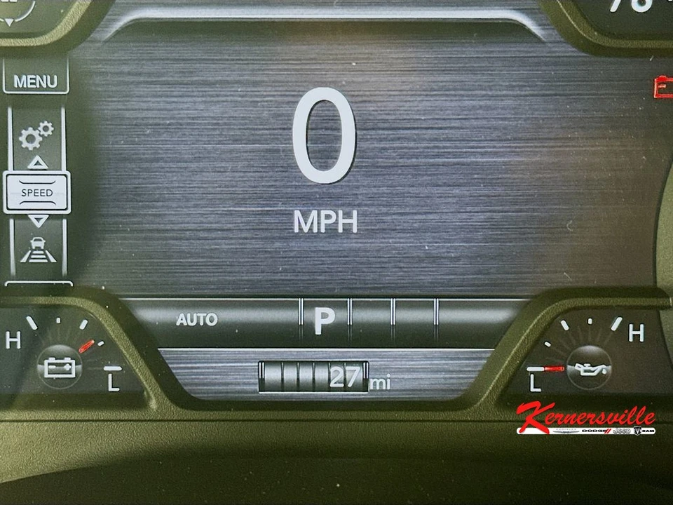 2026 Ram 1500 2nd Gen - Image 11 of 21
