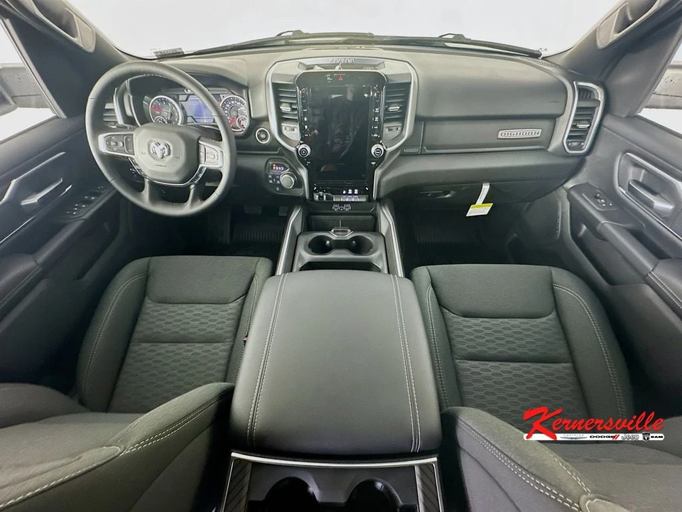 2026 Ram 1500 2nd Gen - Image 9 of 21