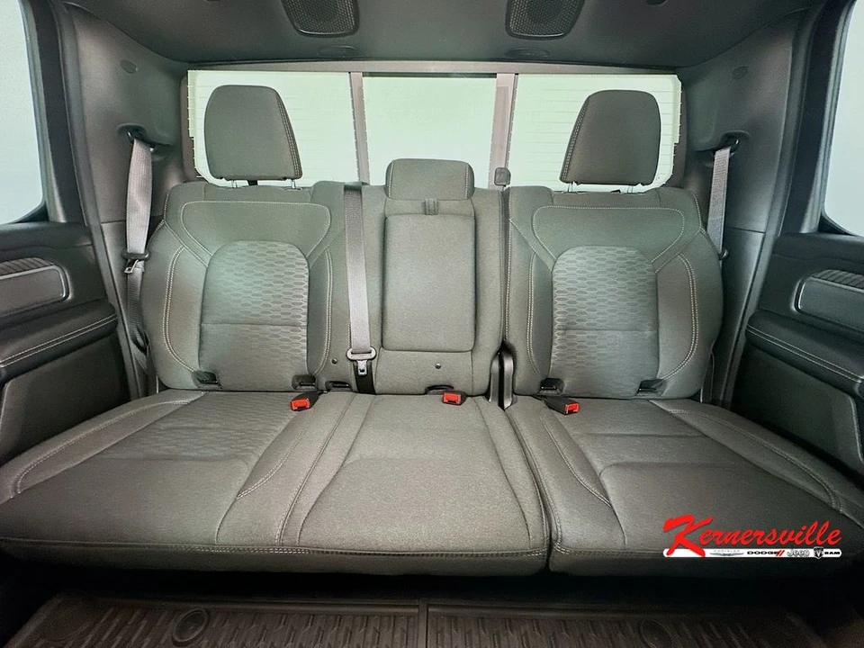 2026 Ram 1500 2nd Gen - Image 10 of 21
