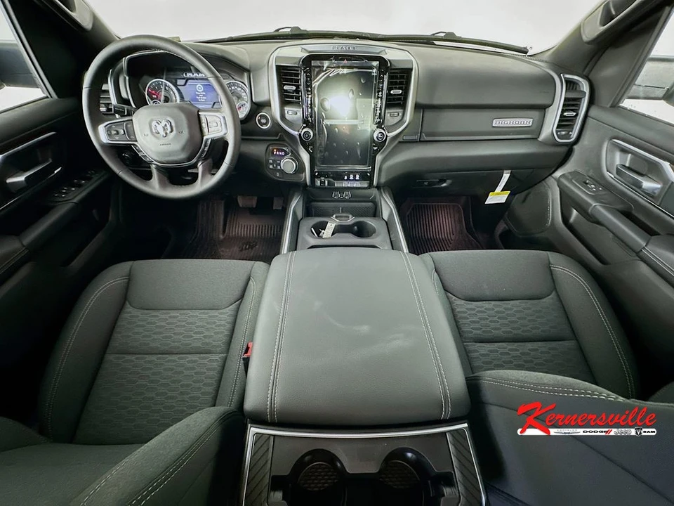 2026 Ram 1500 2nd Gen - Image 9 of 21
