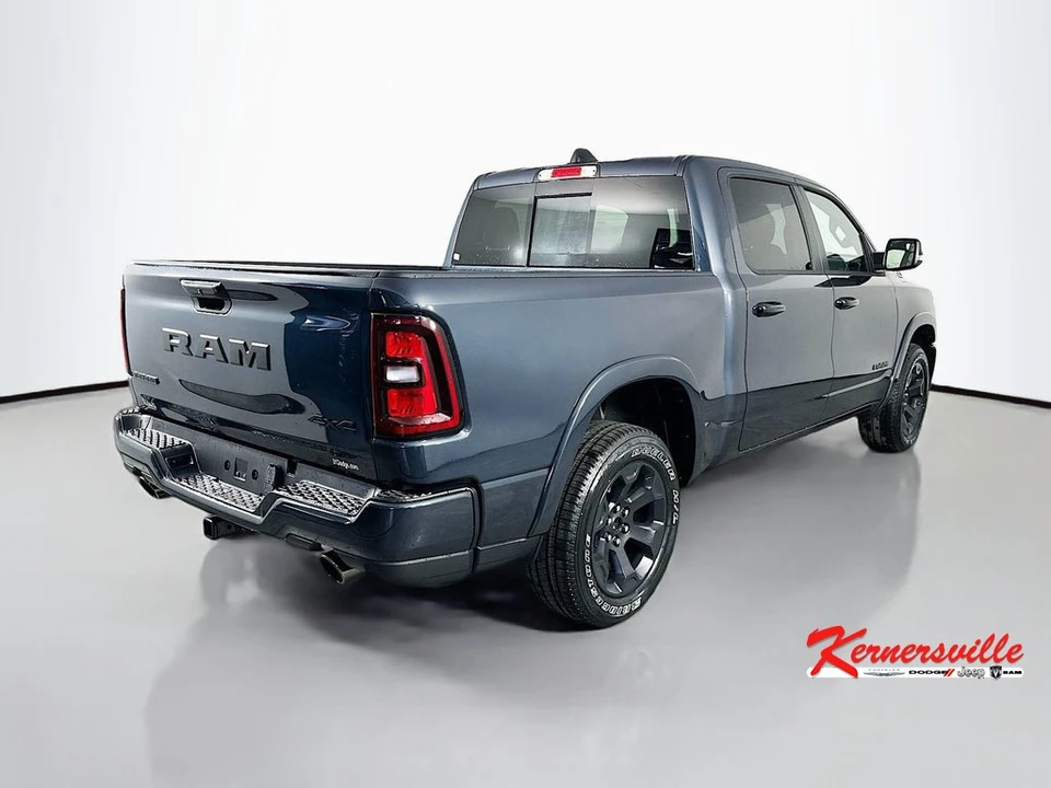 2026 Ram 1500 2nd Gen - Image 7 of 21