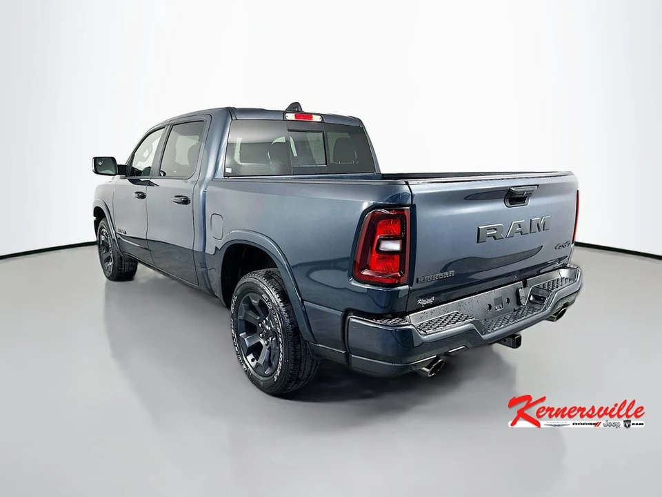 2026 Ram 1500 2nd Gen - Image 5 of 21
