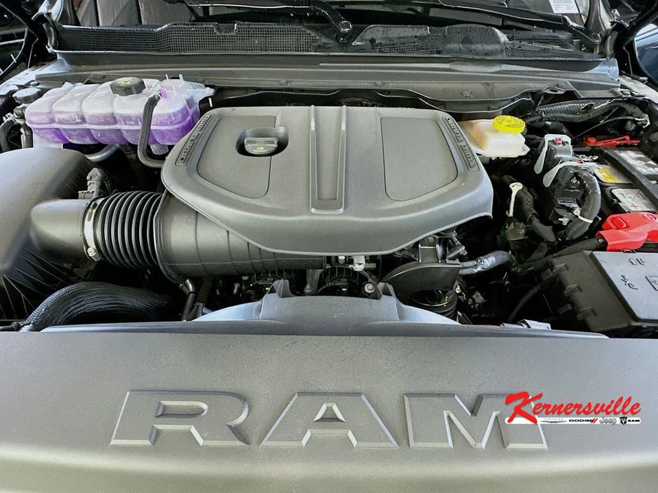 2026 Ram 1500 2nd Gen - Image 17 of 21