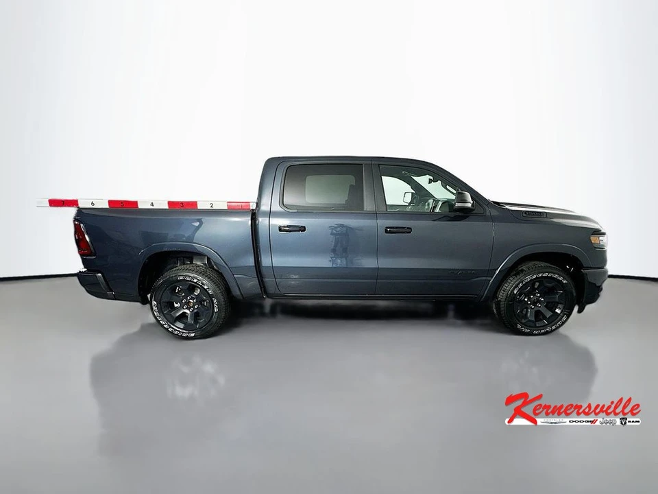 2026 Ram 1500 2nd Gen - Image 8 of 21
