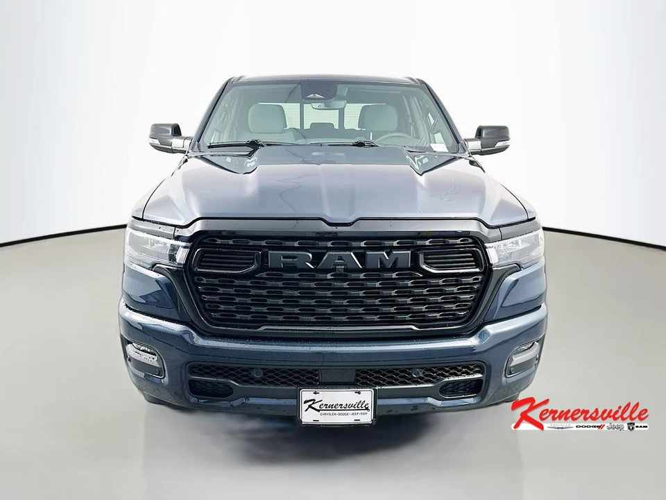 2026 Ram 1500 2nd Gen - Image 2 of 21