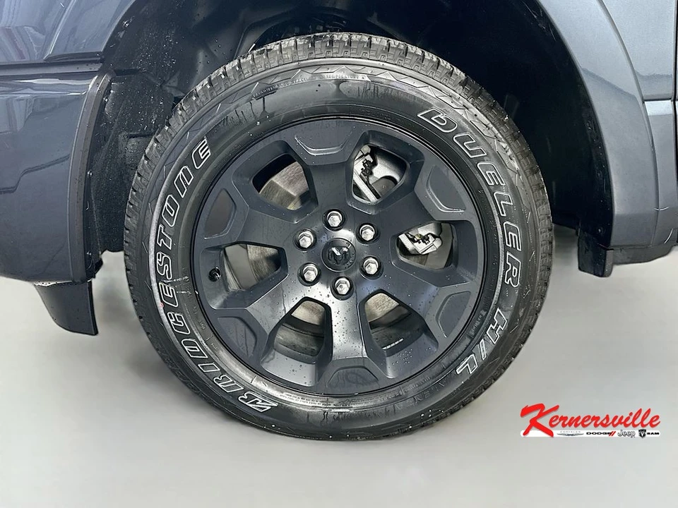 2026 Ram 1500 2nd Gen - Image 16 of 21