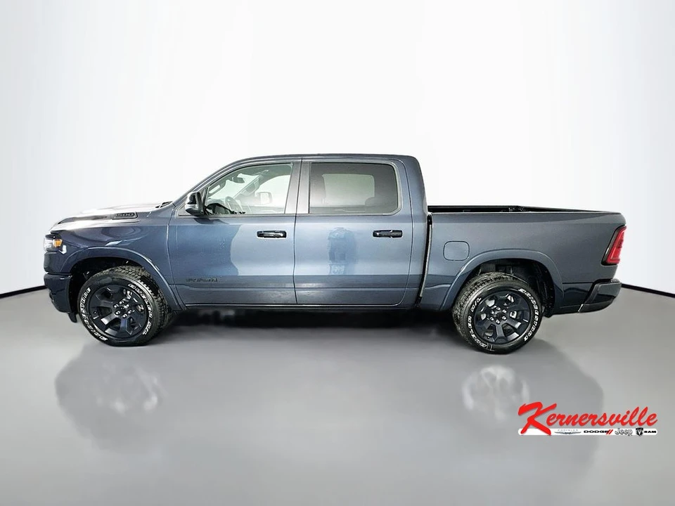 2026 Ram 1500 2nd Gen - Image 4 of 21