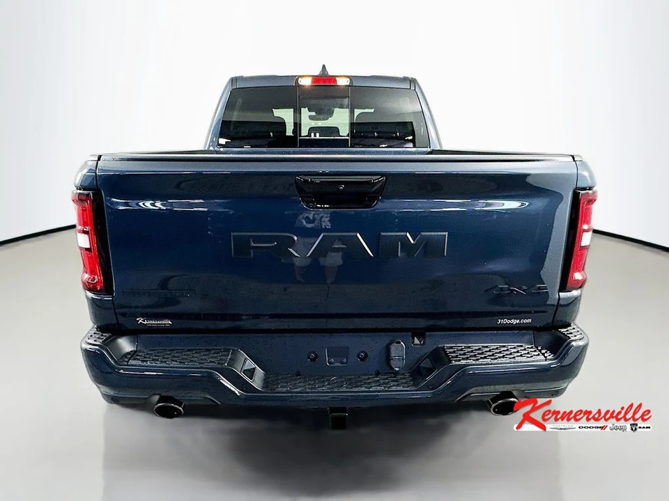 2026 Ram 1500 2nd Gen - Image 6 of 21