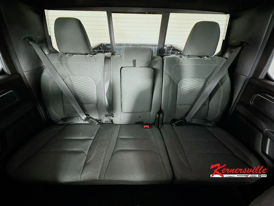 2026 Ram 1500 2nd Gen - Image 10 of 21