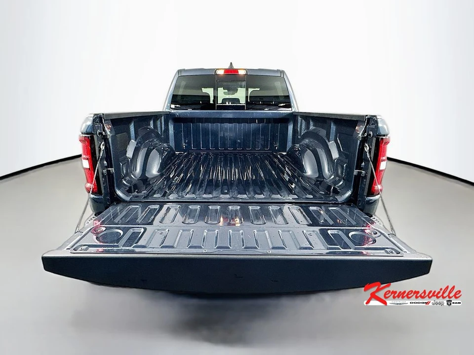 2026 Ram 1500 2nd Gen - Image 15 of 21